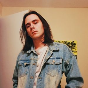 Meet your Posher, Greg